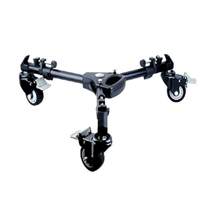 その他 Hitsan Yunteng tripod dolly 900 Yunteng 900 Tripod Dolly - Smoother shots for everyone - YouTube